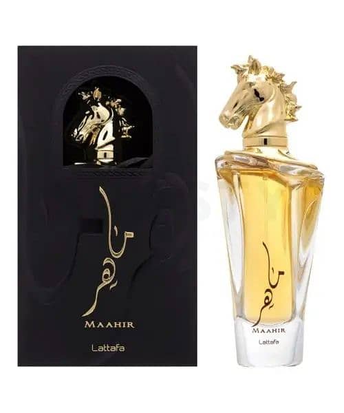 LATTAFA UAE Brand perfume available COD Available all over Pakistan 15