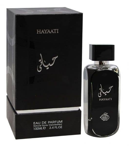 LATTAFA UAE Brand perfume available COD Available all over Pakistan 3