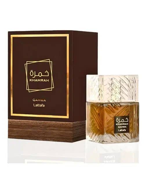 LATTAFA UAE Brand perfume available COD Available all over Pakistan 17