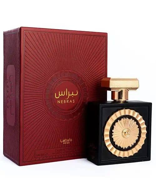 LATTAFA UAE Brand perfume available COD Available all over Pakistan 19