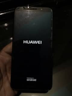 Huawei Y5 Prime