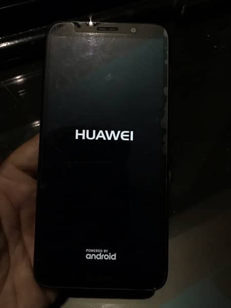 Huawei Y5 Prime 0