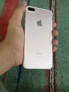 iphone 7 plus pta aproved