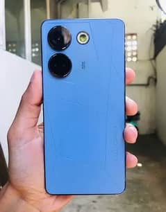 tecno camon 20 pro (8gb 256gb)