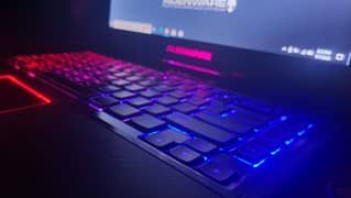 Alienware i7 gaming laptop Tags: i3 i5