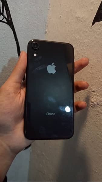 IPHONE XR  NON PTA 0