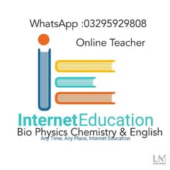 online Teacher