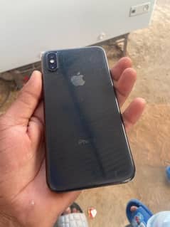 iPhone xs non pta