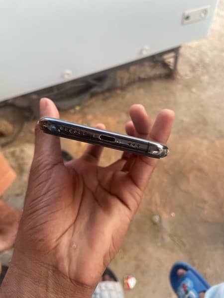 iPhone xs non pta 4