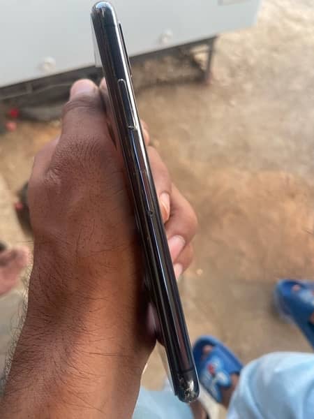 iPhone xs non pta 5