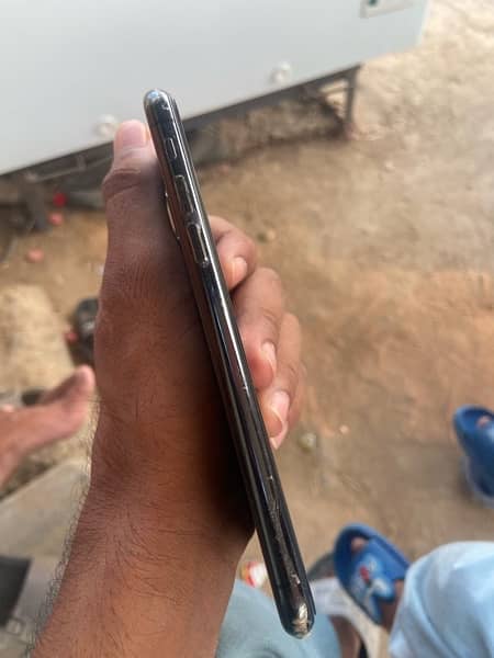 iPhone xs non pta 6