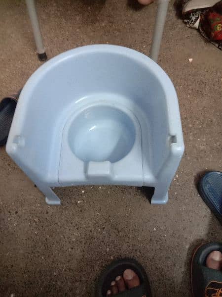 kid commode seat for sale 1