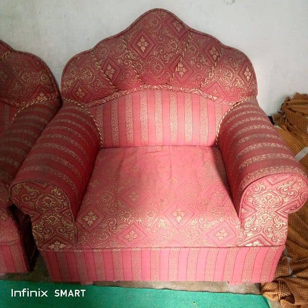 for sale sofa 1