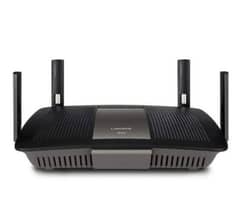 Linksys router 0