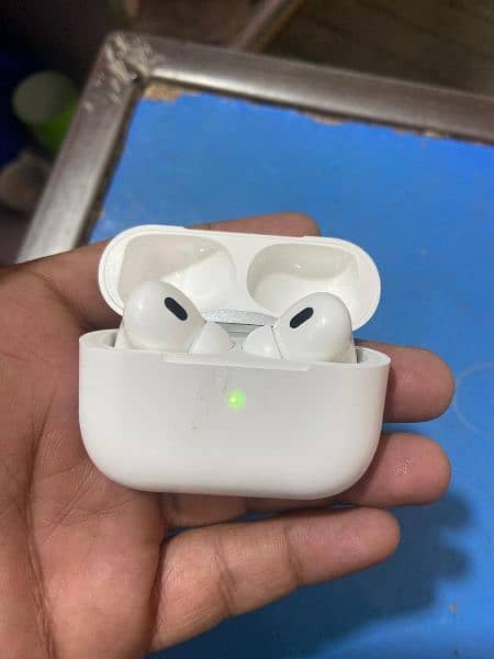 Airpods apple 0