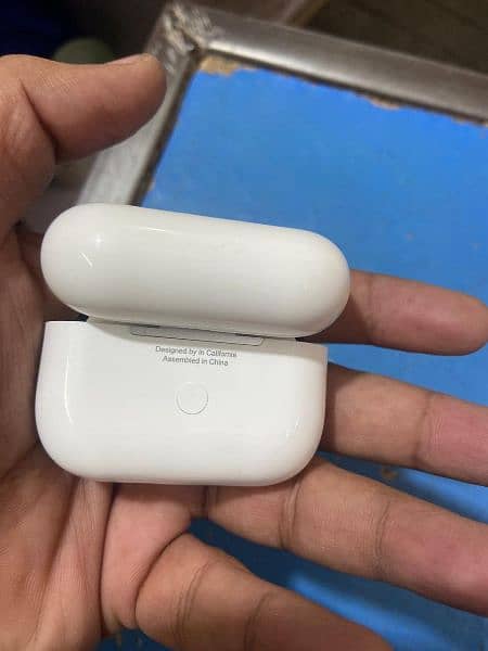 Airpods apple 1