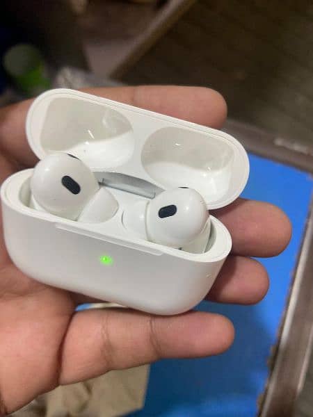 Airpods apple 2