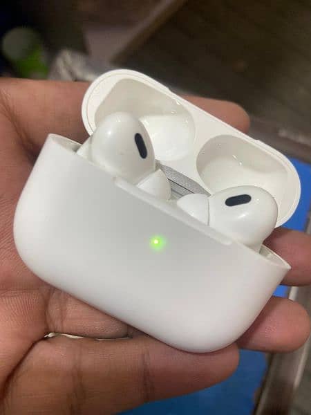 Airpods apple 3