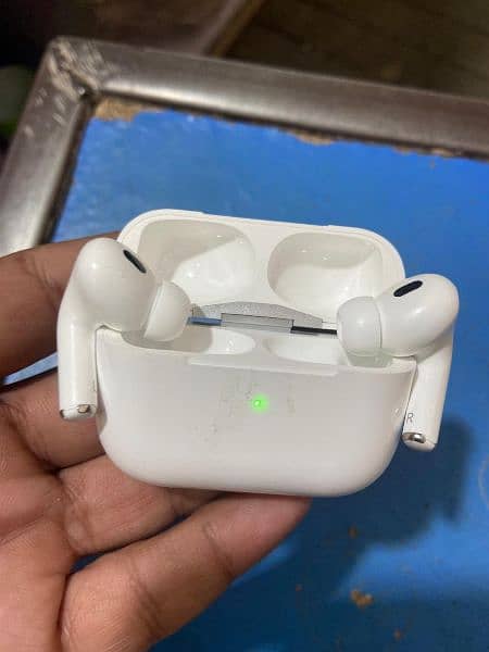 Airpods apple 4