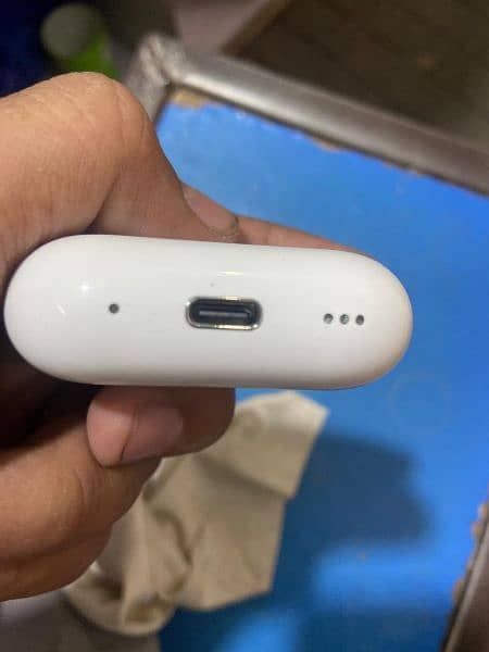 Airpods apple 5