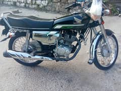 honda 125 2023 model special edition