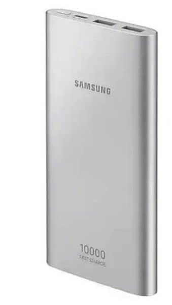 Samsung Power bank 1