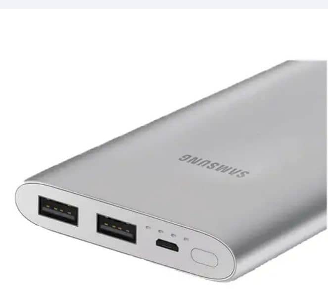 Samsung Power bank 2