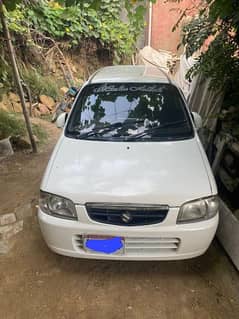 Suzuki Alto 2007