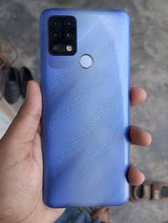 Tecno pova 6+128 GB