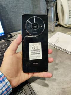 Redmi A3 4/128 condition 10/10