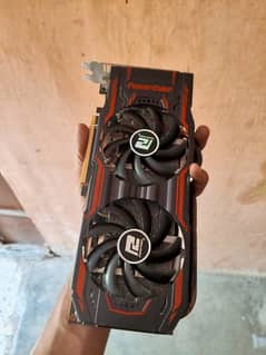 Amd Radeon R9 280x Fresh