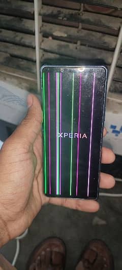 Sony expiria 5 128gb