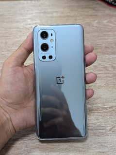 Oneplus 9 Pro 12/256 Global Dual Sim