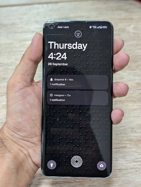 Oneplus 9 Pro 12/256 Global Dual Sim 6