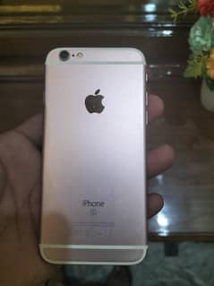 iphone 6s non pta my mobile number 03252752274