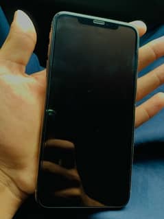 Iphone XS MAX 256 gb non pta 10/10 condition