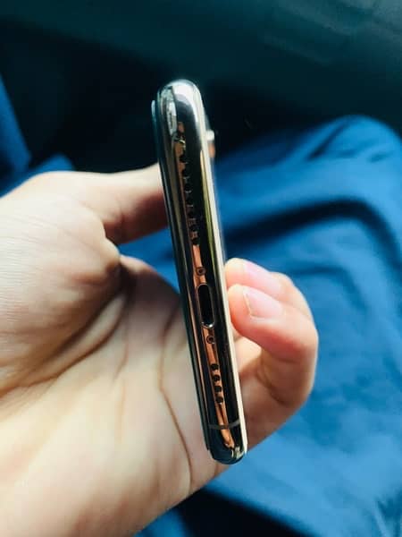 Iphone XS MAX 256 gb non pta 5