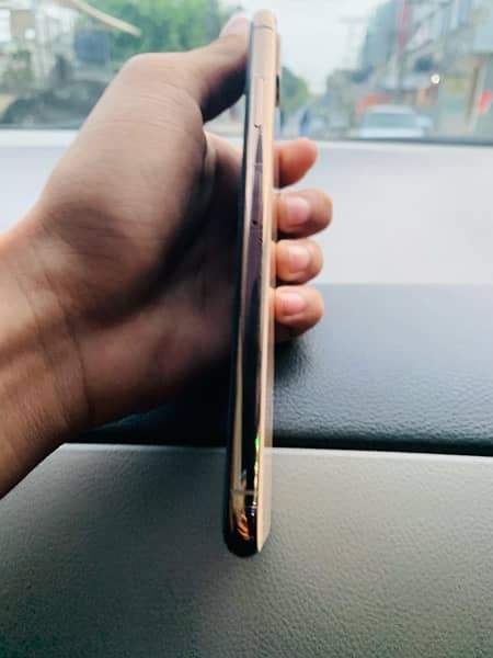 Iphone XS MAX 256 gb non pta 6