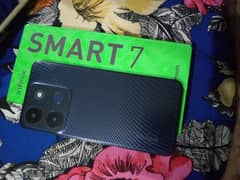 infinix smart 7