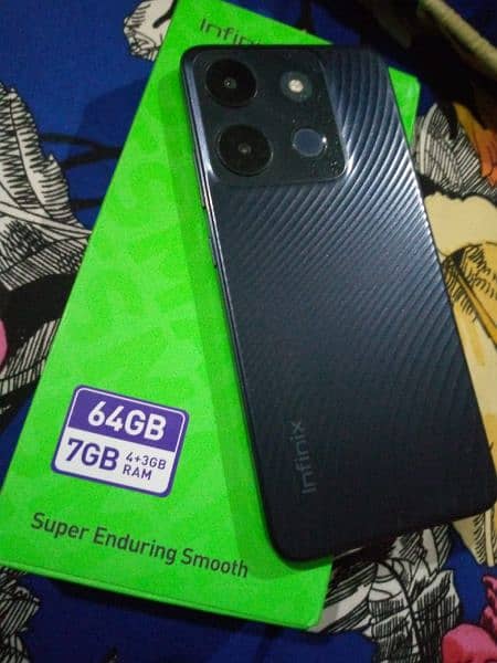 infinix smart 7 2