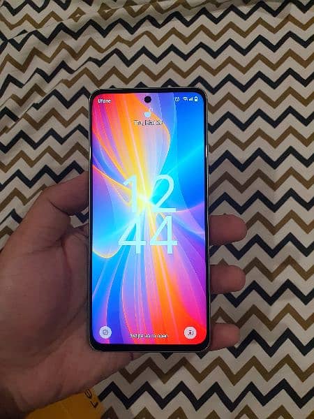 Realme C67 with box 2