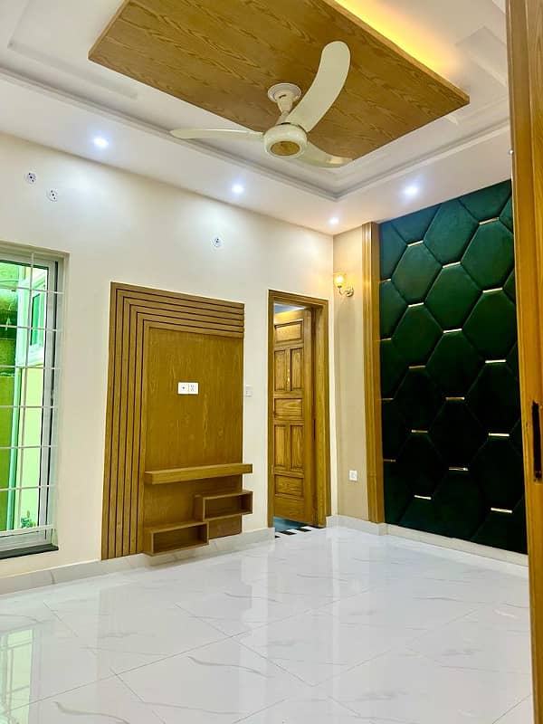 5 Marla House Available For Sale In Ali Block Bahria Town Lahore 12