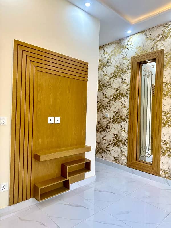 5 Marla House Available For Sale In Ali Block Bahria Town Lahore 14