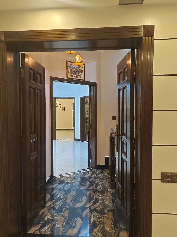 5 Marla House Available For Sale In Usman Block bahria Town lahore 2