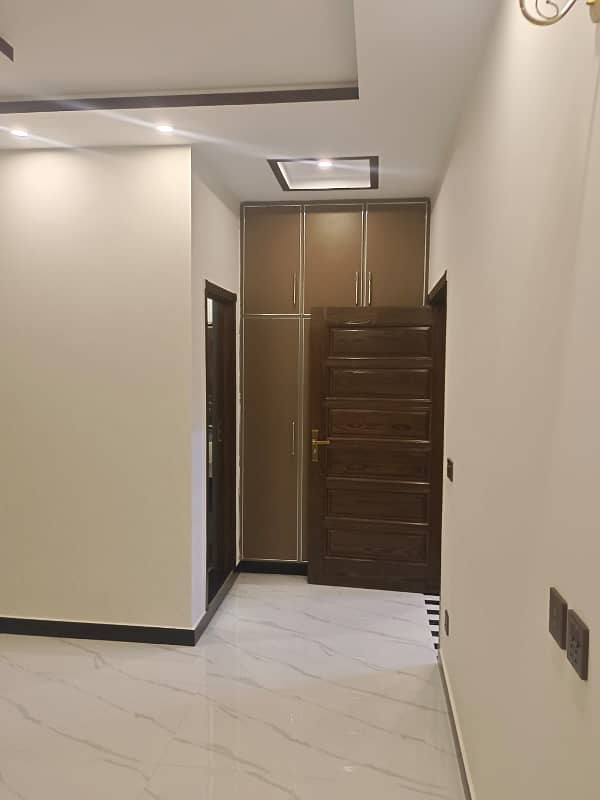 5 Marla House Available For Sale In Usman Block bahria Town lahore 22