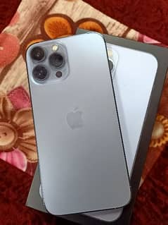 iPhone 13 Pro max 128 GB