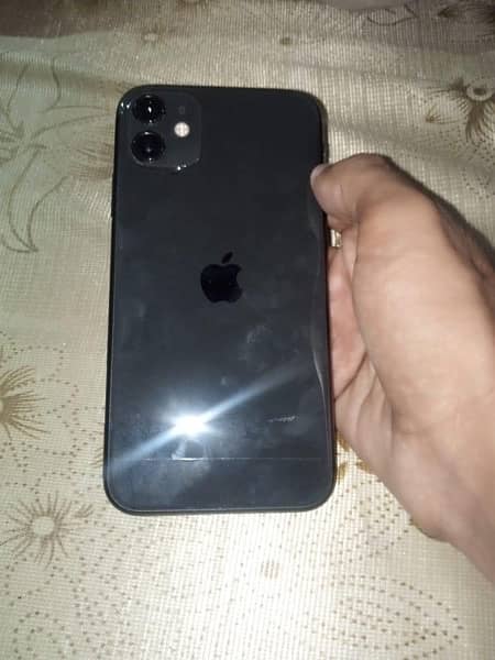 iPhone 11 non PTA 64gv 1