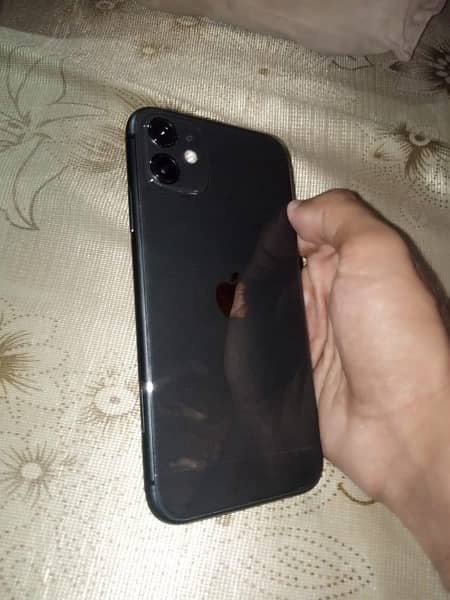 iPhone 11 non PTA 64gv 3