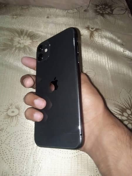 iPhone 11 non PTA 64gv 4