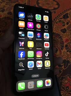 Iphone 11 pro max 64gb Non PTA